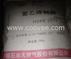 HDPE 2911/抚顺乙烯