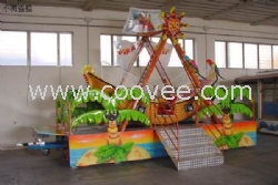 兒童游樂設(shè)備產(chǎn)品 金寶公司提供