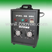 福州橡膠廠空氣污染治理