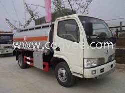 湖北隨州小型加油車現車報價