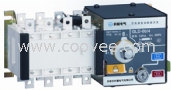 SYK2雙電源自動轉換開關