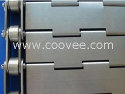 華興輸送鏈板廠家