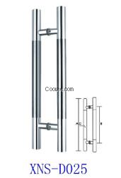 廠家批發(fā)大門拉手 玻璃門拉手 不銹鋼拉手