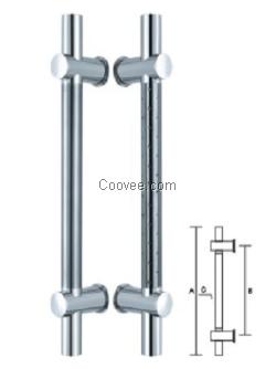 大门拉手 玻璃门拉手 木门拉手 门把手