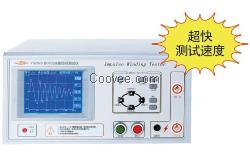 YG201B-5K匝间冲击耐压试验仪