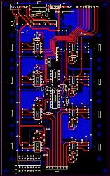 石家庄精密度PCB抄板|邢台抄板价格