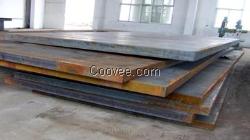 節(jié)后Q420鋼板鋼市震蕩趨弱打擊信心