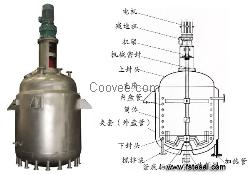 供应反应釜