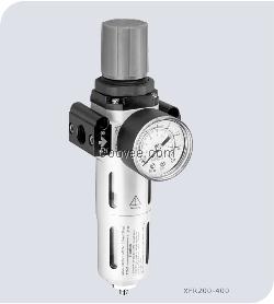 護罩材質是不銹鋼，耐壓強度可達1.6Mp