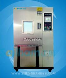 吉安可程式恒溫恒濕試驗箱