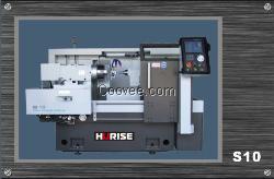 台湾鉅升S10NC内圆磨床
