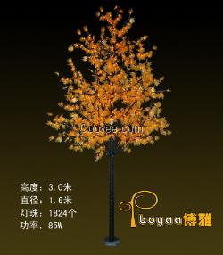 LED景觀燈 LED景觀樹燈