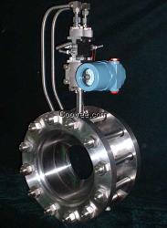 孔板流量計(jì)精度