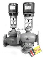 電動(dòng)調(diào)節(jié)閥