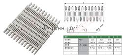 倍速防静电塑料网带