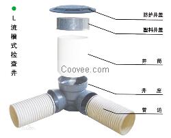 苏州塑料污水检查井