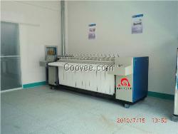 泰州來(lái)順洗滌長(zhǎng)期供應(yīng)大型燙平機(jī)