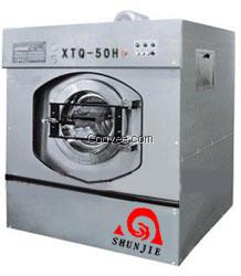 泰州來順生產工業全自動洗脫機，價格低廉