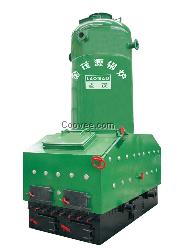 供應量常壓節能環保熱水鍋爐