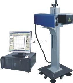 陕西耀州陶瓷激光打标机