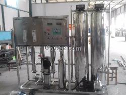 凈水生產設備專用水控器