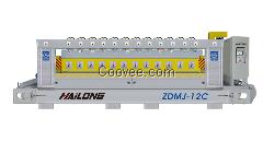 花岗岩（条板）自动磨机 ZDMJ-12C