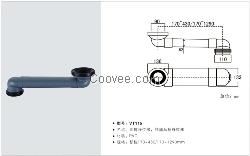 马桶移位器马桶配件马桶坑距马桶排污管马桶移位