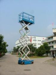 供應(yīng)津南升降機 河北移動式升降機