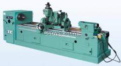 定制加大加長花鍵銑床