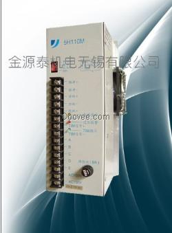 廠家直銷 價格優惠 金源泰機電生產 三相混合式步進電機驅動器