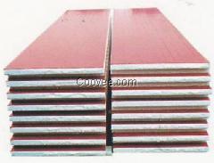 供應彩鋼夾芯板