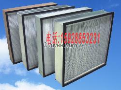 青銅峽市和中衛市空氣過濾器