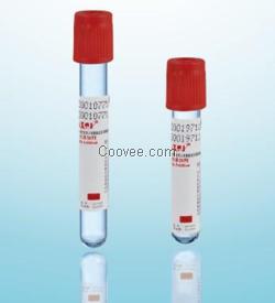 中國廠家直銷真空采血管