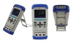 AT826手持LCR數(shù)字電橋AT826