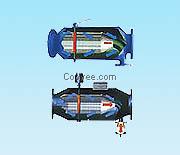 扬州徐州泰州淮安盐城自动反冲洗排污过滤器