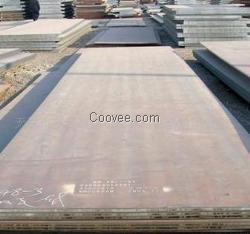 重點鋼廠鋼材12crmo合金板產量繼續增