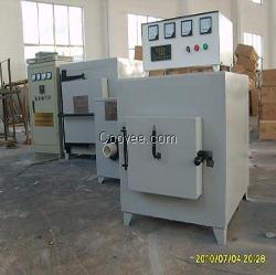 可控氣氛箱式爐 選擇宜興中陽 品質 性能