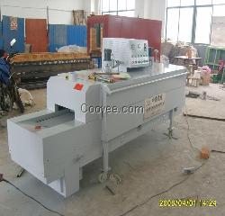 彈簧網帶回火爐 選擇宜興中陽 品質 性能