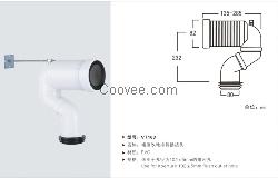 科勒卫浴科勒中国科勒马桶科勒洁具马桶移位器马桶排污管