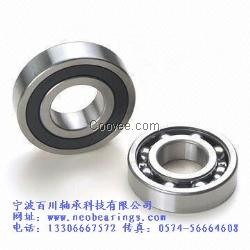 S6801ZZ軸承-6801不銹鋼軸承