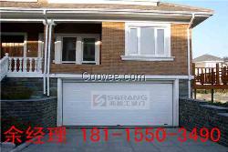 南通車庫門報價  圖片