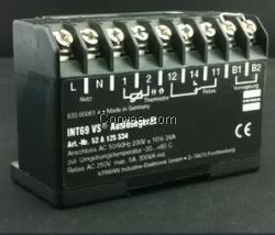 INT69TM 壓縮機電機保護器