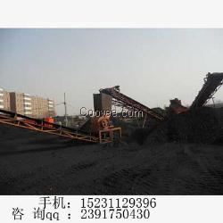 篩煤機(jī)2013新品