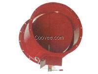 泰興吉海船舶設備生產圓型防火風閥