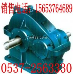 ZD10-11-III 減速機ZD10