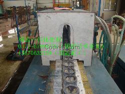 沈陽市煤截齒中頻熱處理設備