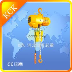 DHL環鏈電動葫蘆|電動葫蘆