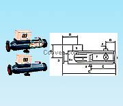 电子水处理器（电子除垢仪）