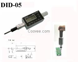 日本思達(dá)牌電子數(shù)顯扭力起子DID-05