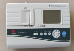 数字式心电图机ECG-901/901A型